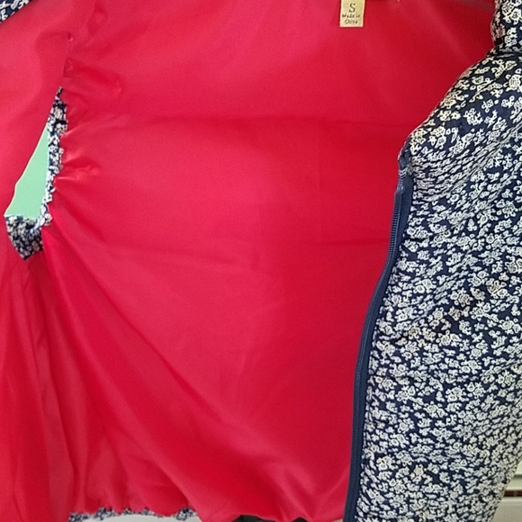 Princess vera Wang vest - Picture 5 of 7